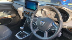 Dacia Sandero Stepway 1.0 TCe Prestige 5dr Petrol Hatchback